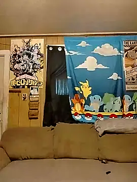 Rebeckalove online show from January 30, 2025, 6:43 pm