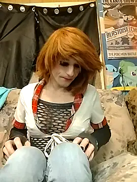 Rebeckalove online show from March 1, 2025, 2:26 am