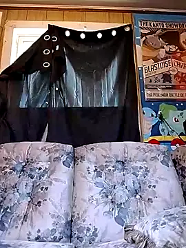 Rebeckalove online show from March 2, 2025, 7:56 pm