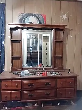 Rebeckalove online show from September 10, 2025, 1:55 pm