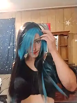 Rebeckalove online show from September 12, 2025, 2:22 am