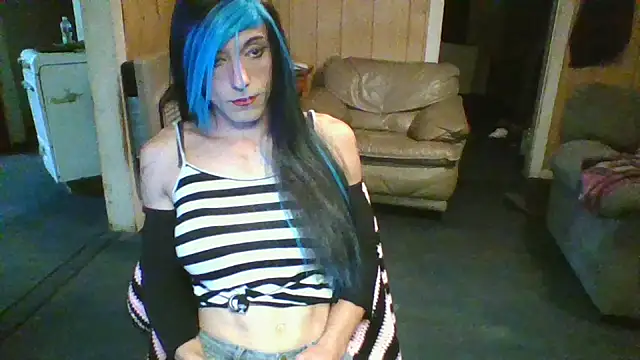 Rebeckalove online show from October 2, 2025, 8:54 am