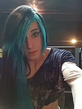 Rebeckalove online show from October 19, 2025, 5:08 am