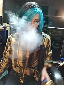 Rebeckalove online show from November 18, 2025, 9:36 am