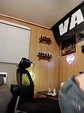 Rebeckalove online show from March 24, 2026, 6:07 am