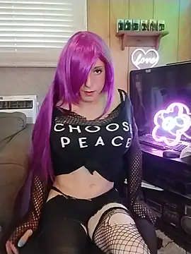 Rebeckalove online show from May 23, 2026, 1:04 pm