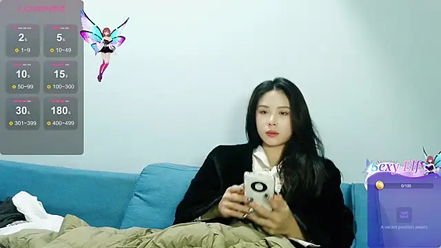 csck2025 online show from January 13, 2025, 1:49 pm