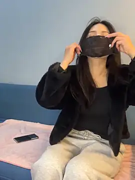 csck2025 online show from February 9, 2025, 10:09 am