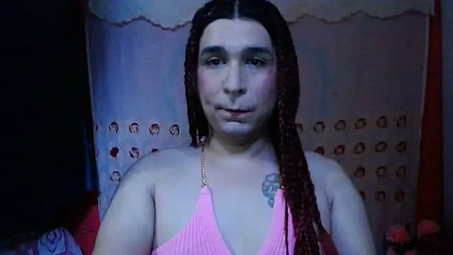 Snapshot of KeissyAngelique_doll chatting on January 4, 2025, 10:24 pm KeissyAngelique doll online show from January 4, 2025, 10:24 pm