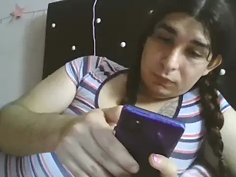 Snapshot of KeissyAngelique_doll chatting on January 11, 2025, 4:03 pm KeissyAngelique doll online show from January 11, 2025, 4:03 pm