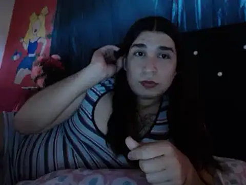 Snapshot of KeissyAngelique_doll chatting on January 11, 2025, 8:21 pm KeissyAngelique doll online show from January 11, 2025, 8:21 pm