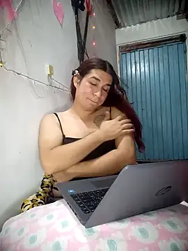 Snapshot of KeissyAngelique_doll chatting on January 13, 2025, 7:00 am KeissyAngelique doll online show from January 13, 2025, 7:00 am