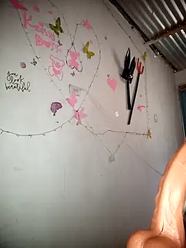 Snapshot of KeissyAngelique_doll chatting on January 19, 2025, 9:34 pm KeissyAngelique doll online show from January 19, 2025, 9:34 pm