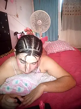 Snapshot of KeissyAngelique_doll chatting on January 27, 2025, 6:52 pm KeissyAngelique doll online show from January 27, 2025, 6:52 pm