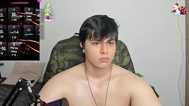 Thom Ohtani online show from November 16, 2025, 3:12 am