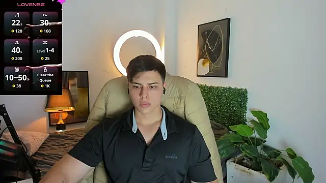 Thom Ohtani online show from February 3, 2026, 10:15 pm