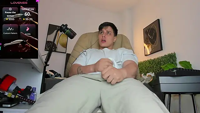 Thom Ohtani online show from February 5, 2026, 4:44 pm