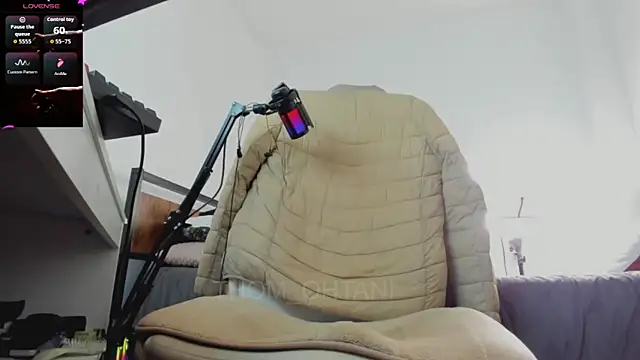 Thom Ohtani online show from March 6, 2026, 2:19 am