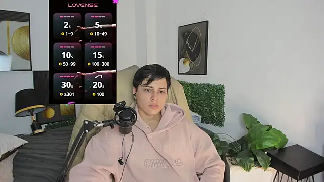 Thom Ohtani online show from March 8, 2026, 12:41 am