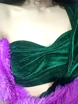 sexysia77 online show from January 12, 2025, 9:40 am