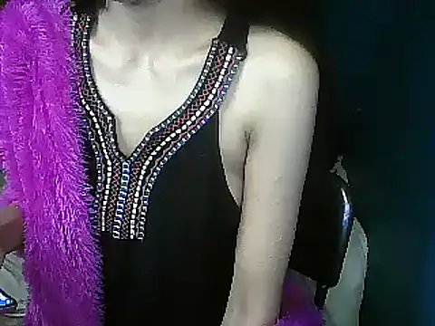 sexysia77 online show from January 29, 2025, 5:40 am
