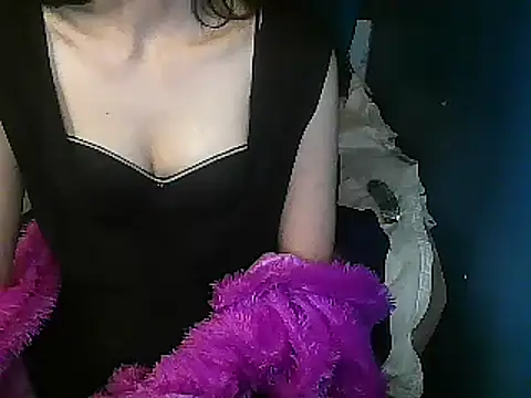 sexysia77 online show from January 29, 2025, 9:39 pm