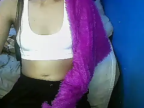 sexysia77 online show from February 1, 2025, 12:07 am