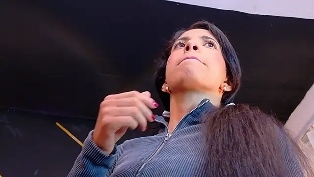 amabel zambrano online show from January 7, 2026, 10:40 am