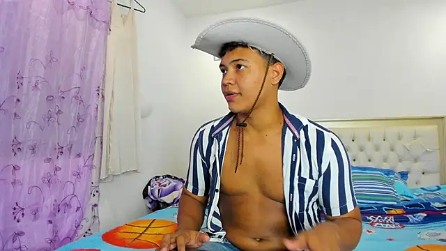 Jeens Rodrick online show from January 6, 2025, 11:52 pm