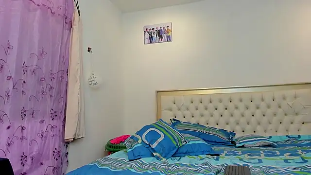 Jeens Rodrick online show from January 20, 2025, 11:32 pm