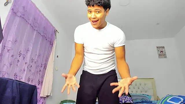 Jeens Rodrick online show from January 24, 2025, 12:09 am