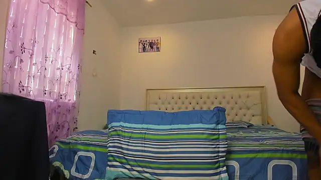Jeens Rodrick online show from January 28, 2025, 3:46 pm
