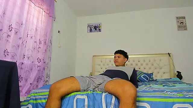 Jeens Rodrick online show from February 11, 2025, 7:59 pm