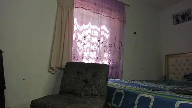Jeens Rodrick online show from March 14, 2025, 5:35 pm