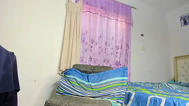 Jeens Rodrick online show from March 14, 2025, 8:38 pm