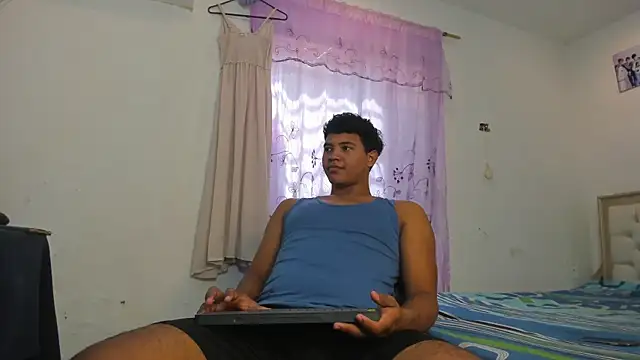 Jeens Rodrick online show from March 15, 2025, 5:48 pm