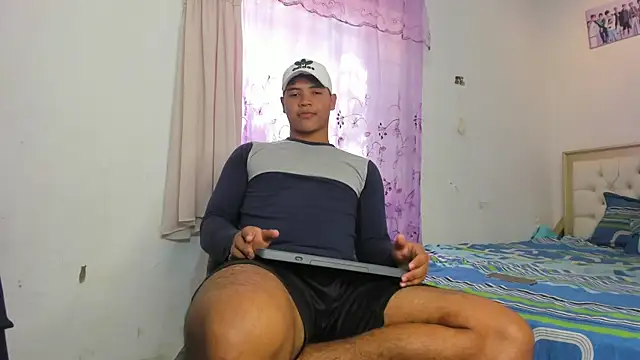 Jeens Rodrick online show from March 16, 2025, 5:39 pm