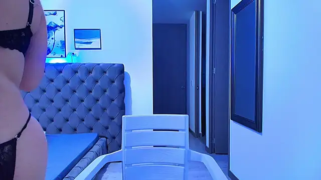 stellaallen24 online show from January 16, 2025, 3:56 am