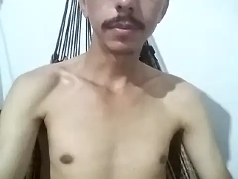 MagrinhoSaradoo online show from January 15, 2025, 9:30 pm