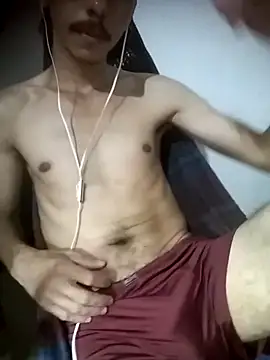 MagrinhoSaradoo online show from January 29, 2025, 5:51 am