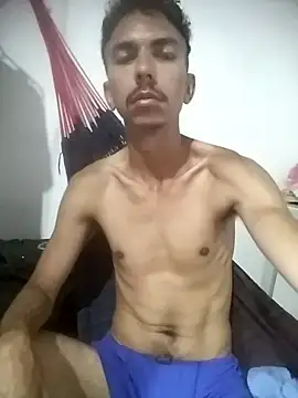 MagrinhoSaradoo online show from February 13, 2025, 6:59 pm