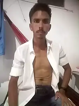 MagrinhoSaradoo online show from March 11, 2025, 3:34 pm