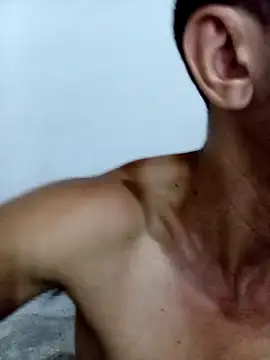 MagrinhoSaradoo online show from September 25, 2025, 11:14 am