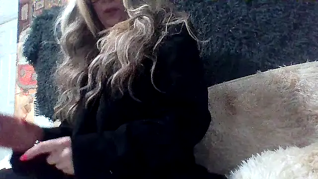 ImogenBrooke online show from January 23, 2025, 1:19 am