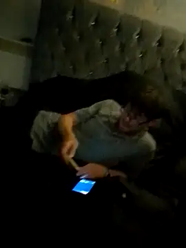 ImogenBrooke online show from October 28, 2025, 2:37 am