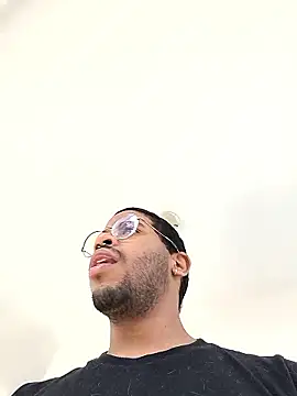 THEGOATHL online show from October 28, 2025, 7:27 pm