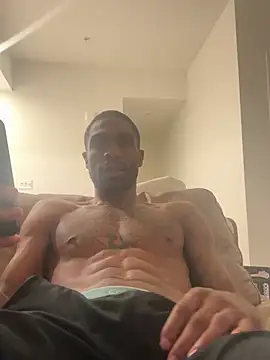 mileshighclub420 online show from March 17, 2025, 1:35 am