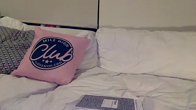 mileshighclub420 online show from November 10, 2025, 11:09 am