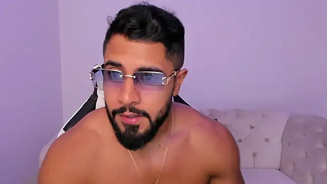 Santiago huntt online show from March 25, 2026, 8:15 pm