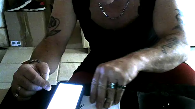 aigledauphin online show from November 6, 2025, 10:49 am